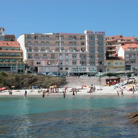 Hotel Martin Esperanza ポルトノボ エクステリア 写真