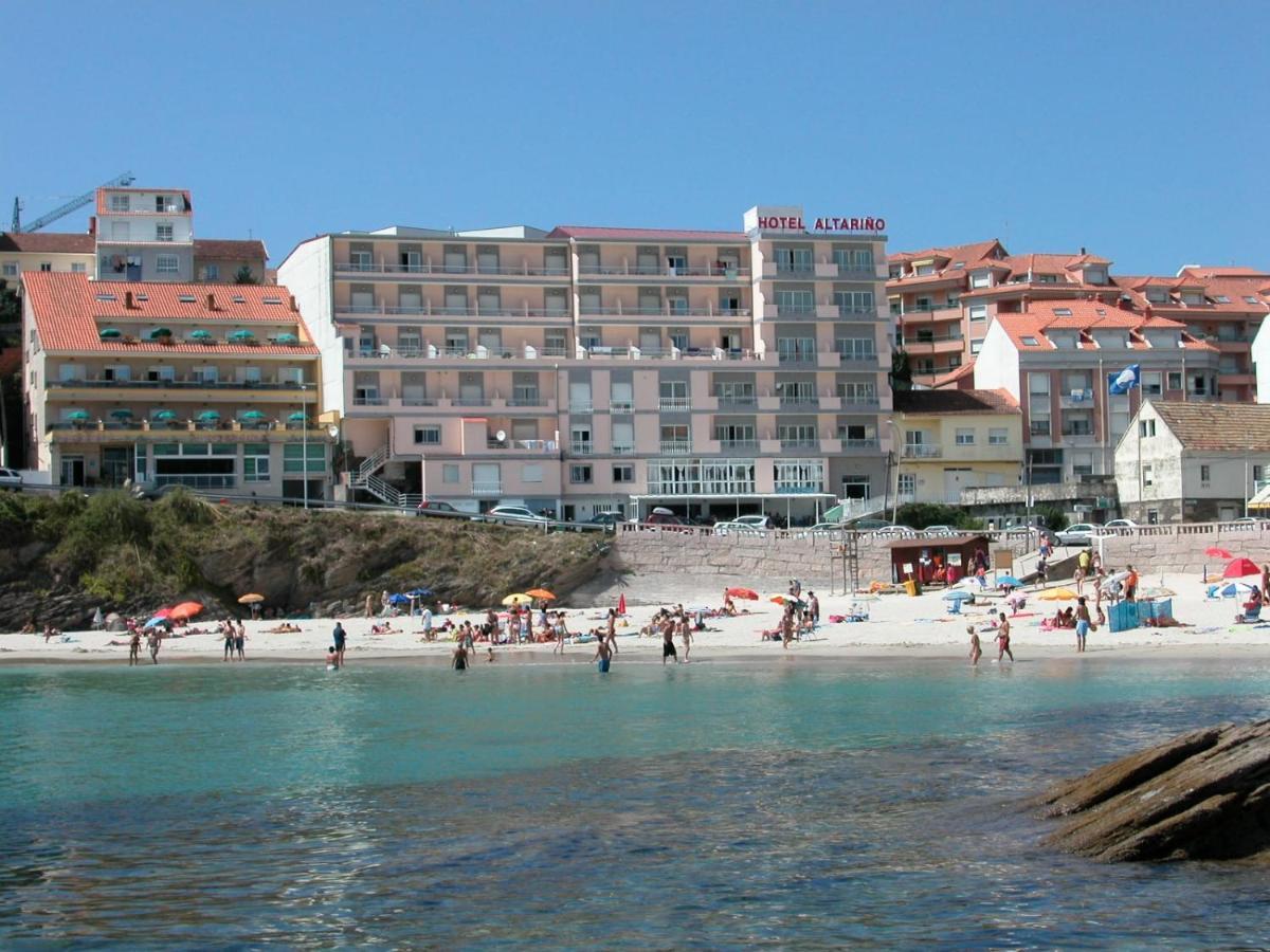Hotel Martin Esperanza ポルトノボ エクステリア 写真