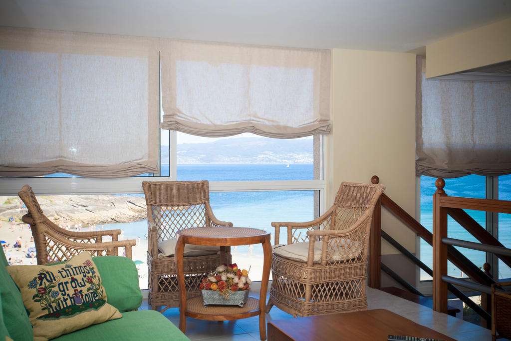 Hotel Martin Esperanza ポルトノボ 部屋 写真