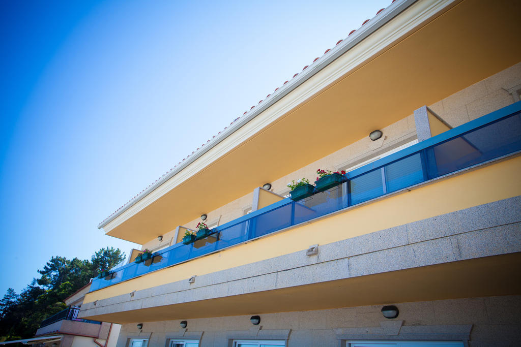 Hotel Martin Esperanza ポルトノボ 部屋 写真