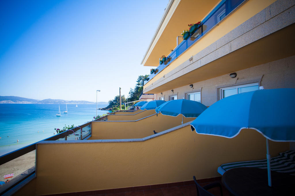 Hotel Martin Esperanza ポルトノボ 部屋 写真