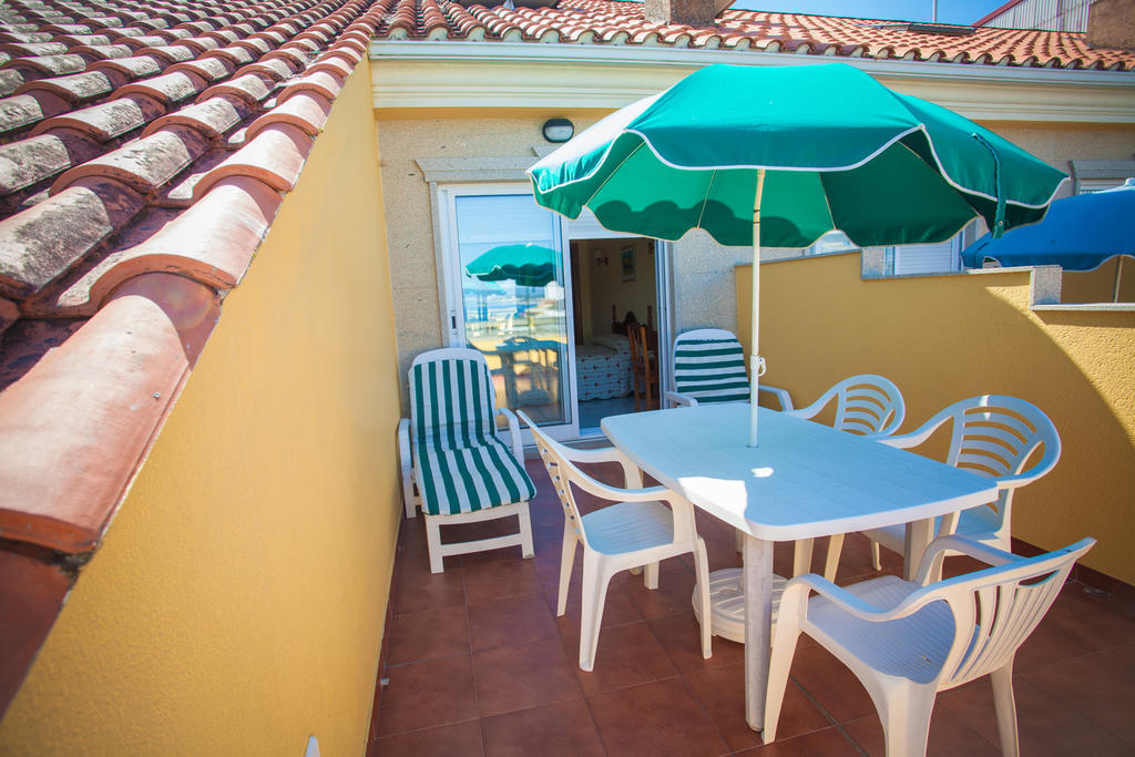 Hotel Martin Esperanza ポルトノボ 部屋 写真